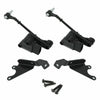 Range Rover L322 Front Left & Right Air Suspension Height Sensors (2002-2012)