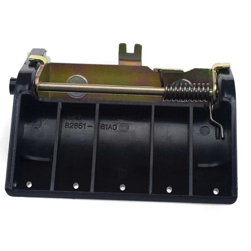 Chevy Geo Tracker & Suzuki Sidekick Exterior Door Handle (1990-1998)