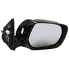 Toyota Landcruiser RH Electric Door Mirror (2007–2012)