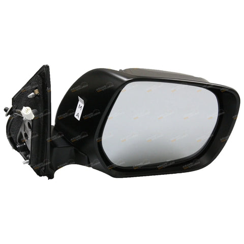 Toyota Landcruiser RH Electric Door Mirror (2007–2012)
