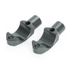 BMW S 1000 R XR Clamp Block Mounting Brake Master Cylinder Mirror Holder (2015-2021)