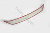 Mazda 6 ATENZA M6 Carbon Fiber Front Engine Lid Cover Trim (2017-2018)