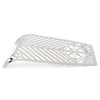 Yamaha XVS1100 Drag Star Radiator Grill Protector Cover (2000-2007)