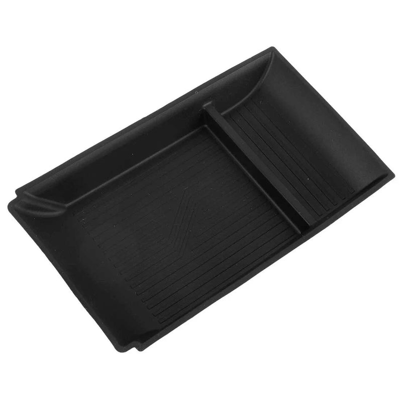 Suzuki Swift Silicone Center Console Storage Box Organizer (2018-2024)