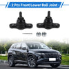 Hyundai Tucson 2 x Front Lower Ball Joints (2005-2009)