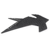 Yamaha MT-07 Tank Traction Side Pad Decals (2013-2017)