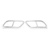 Volvo V90 S90 Rear Exhaust Muffler Tail Pipe Cover Trim (2016-2020)