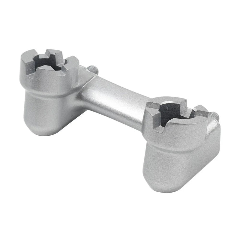 Honda Monkey Z50 Handlebar Holder Mount Clamp (2018-2023)