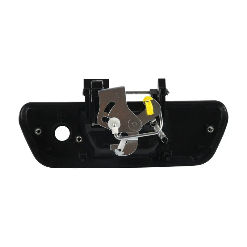 Nissan Frontier NP300 Navara Tailgate Handle with Keyhole (2005-2023)