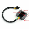 BMW F650CS (2000-2011), F700GS, F800GS Regulator Rectifier (2008-2012)