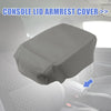 Toyota Avalon (2005-2012) Gray Center Console Lid Armrest Cover