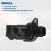 Lexus ES250 2021-2023 MAF Sensor