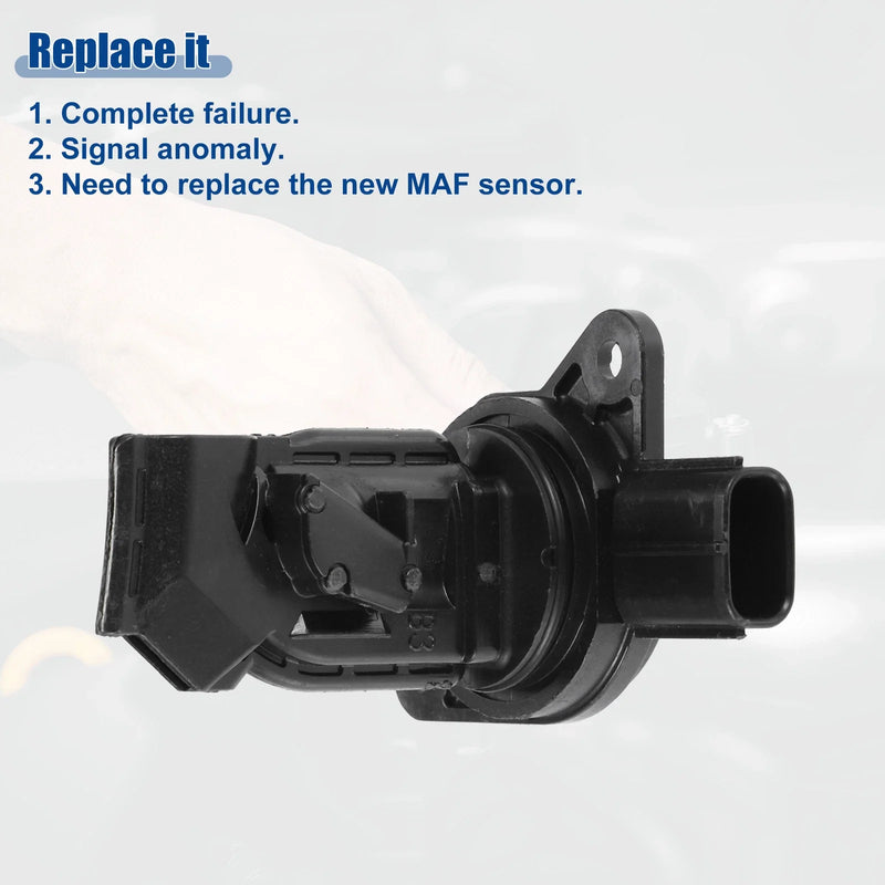 Lexus ES250 2021-2023 MAF Sensor