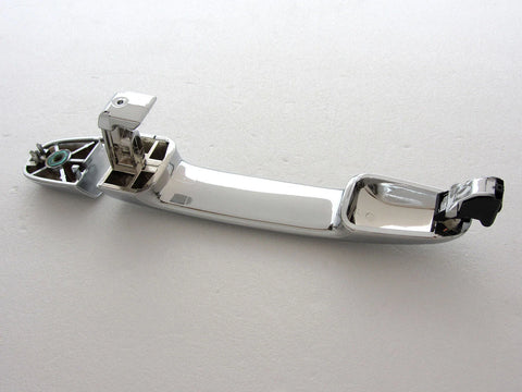 Toyota Hilux, Corolla, Camry, Vios Chrome Outside Rear Door Handle (2002-2023)