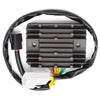 Aprilia RSV4 1000, Tuono V4 1000 Voltage Rectifier Regulator (2009-2023)