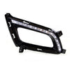 Kia K5 Optima Front Bumper DRL Fog Lights (2014-2015)