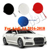 Audi A6 Front Bumper / Tow Hook / Eye Cover Cap (2016–2018)