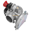 Polaris Ranger 800 XP Crew 4x4 6x6 Throttle Body (2011–2016)