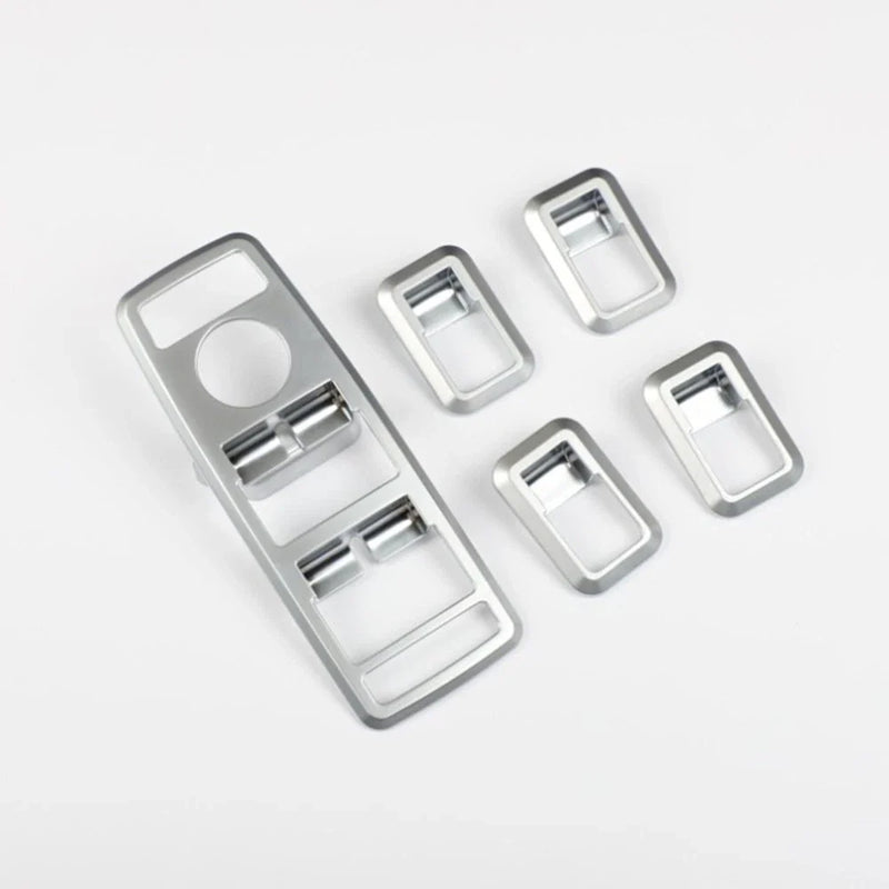 Mercedes Benz A B C E CLA CLS Window Switch Cover Trim (2008-2023)