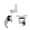 Toyota Hiace Left Sliding Door Roller Bracket (2005-2018)