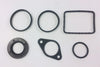 Head Gasket Set Bolts Inlet/Exhaust Valves 1.6 HDi 8V C3 C4 207 308 2008 3008