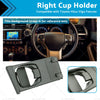 Toyota Hilux Vigo Fortuner Right Front Cup Holder Trim (2005-2014)