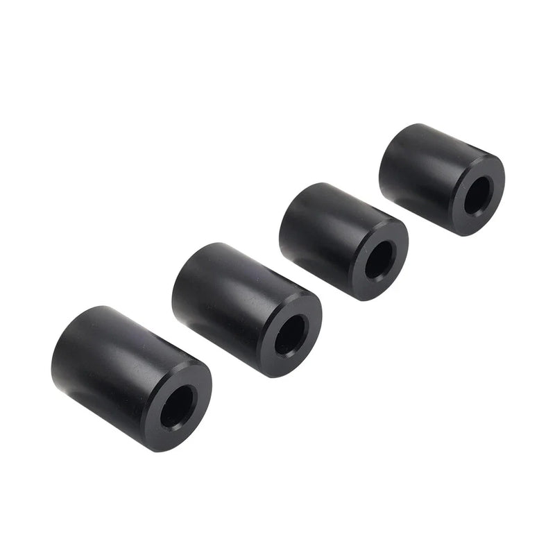 Polaris Sportsman 400 500 Worker 4 x Rear Shock Bushings (1999-2001)