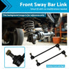 Mazda 6 GG GH Pair Front Left & Right Sway Bar Links (2003-2012)