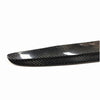 Porsche Carrera 911 2 x Front Fog Light Trim Covers (2018-2022)
