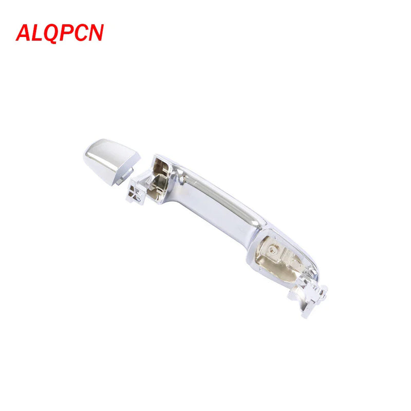 Toyota Camry Chrome Exterior Door Handle (2012-2017)