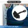BMW X5 E70 Door Check Strap Stopper Limiter