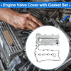 Chevrolet Cobalt Front Engine Valve Cover with Gasket 2.2L (2009 - 2010)
