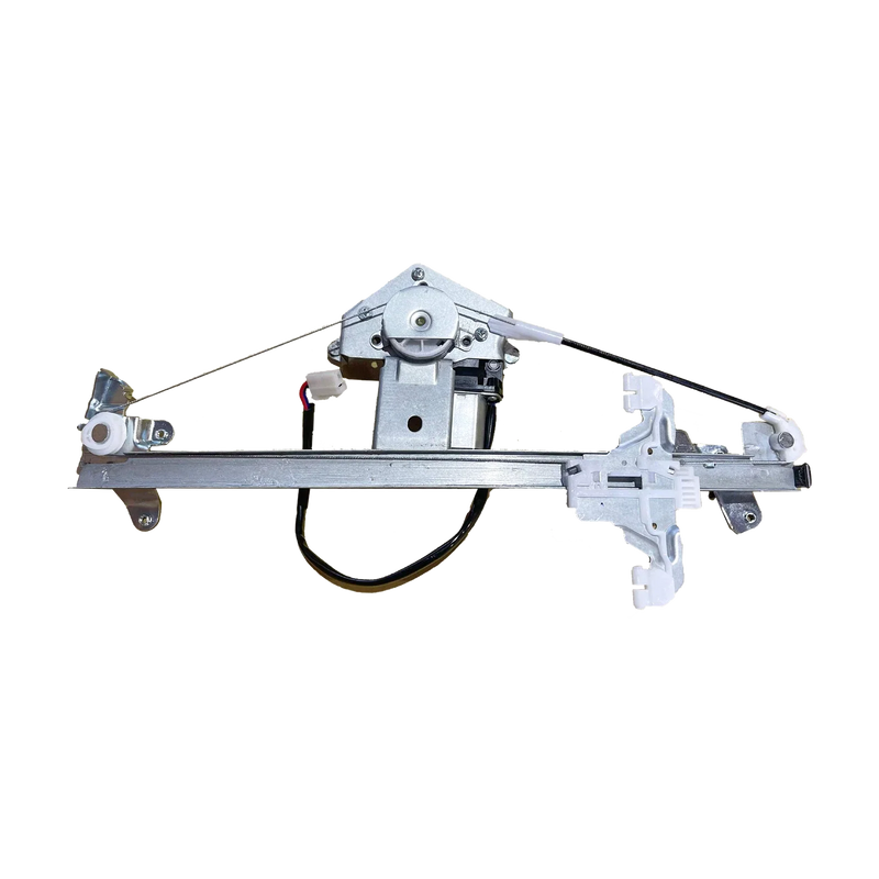 Ford Falcon AU BA BF Rear Right Window Regulator with Motor (1998-2008)
