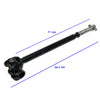 Holden Rodeo TF DX LX Isuzu Faster Chevrolet LUV 1988-2002 Steering Joint 38cm