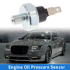Honda Acura 1991-1994 Metal Black Engine Oil Pressure Sensor