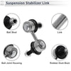 Acura RSX 2002-2006 Front Stabilizer Bar Links (2 x No Bushing)