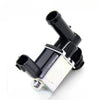 Nissan Vapor Canister Purge Solenoid Evap Vent Control Valve (2000–2024)