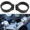 HONDA CBR1100XX Super Blackbird Handlebar Risers 43mm (1996-2022)