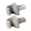 Toyota Camry Corolla Highlander Sun Visor Hook Clips (2007-2023)