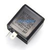 Honda CB200T, CB250 Nighthawk, CB250P Turn Signal Relay (1991-2008)