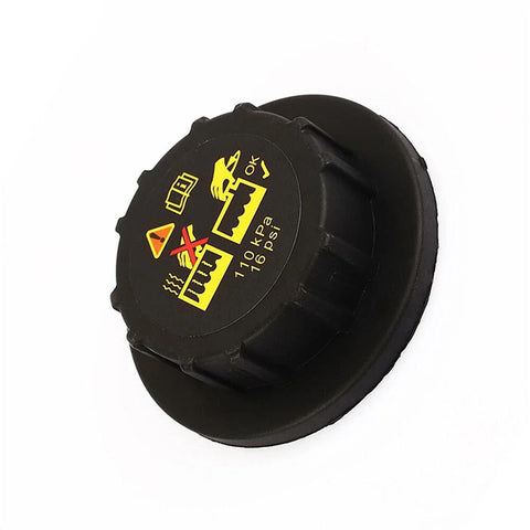 Ford 6.0L 6.4L 7.3L Diesel Coolant Degas Bottle Cap (2003-2010)
