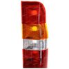 Ford VH VJ Transit Van Tail Lights Pair LH+RH (2000-2006)