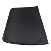 Mazda MX-5 Miata Convertible Foldable Windshield Sun Shade (09-15)