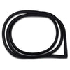 Door Rubber Seal Weatherstrip Front RH Fits Isuz TFR Holden Pickup 1989-02 D09