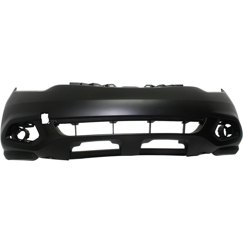 Front Bumper Cover For 11-14 Nissan Murano Primed with