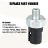 Acura RDX, RSX & Honda Accord City Engine Oil Pressure Sensor