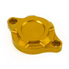 Honda Monkey Z 125, Dax ST 125 Aluminium Starter Engine Cover (2022-2023)