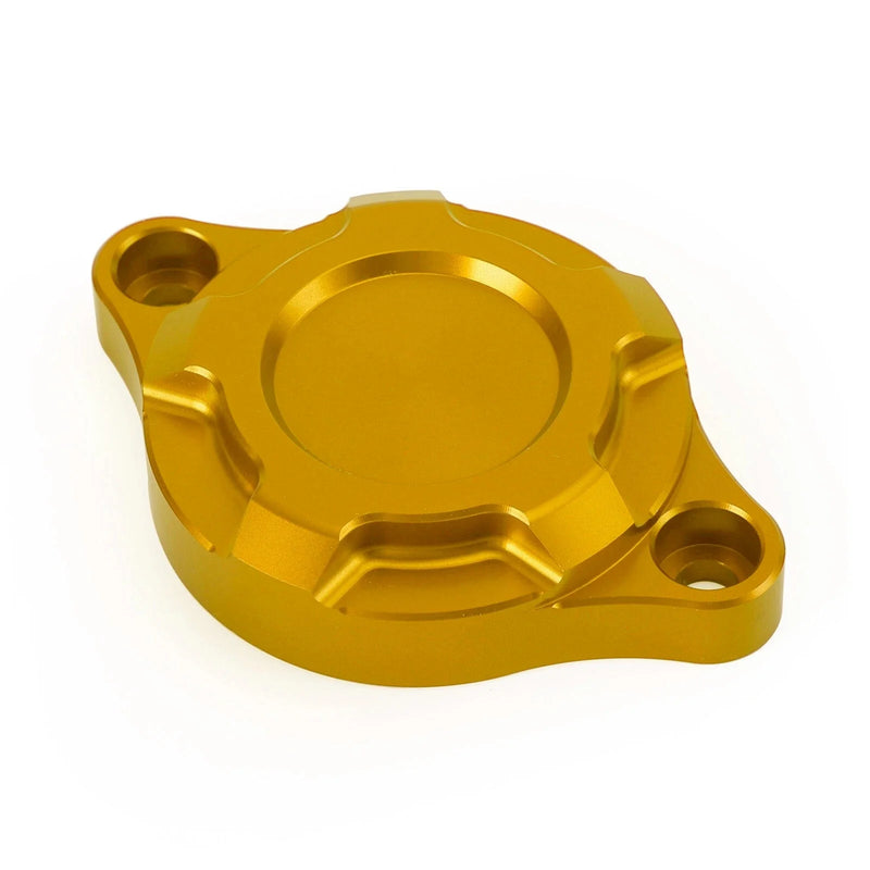 Honda Monkey Z 125, Dax ST 125 Aluminium Starter Engine Cover (2022-2023)
