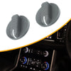 GMC Sonoma Car Climate Control Knob (1995-1997)