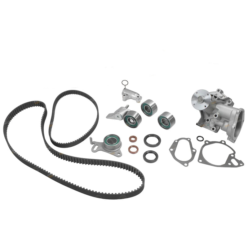 Challenger Timing Belt Water Pump + Tensioner Kit 2.5L (2009-2015)